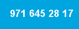 971 645 28 17 971 645 28 17